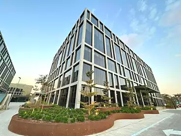 Administrative For rent in Cairo Festival City Mall - CFC, Cairo Festival City Compound - Al Futtaim, 96 sqm