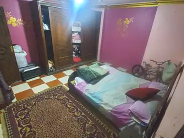Apartments For sale in Helwan, Greater Cairo, 135 sqm