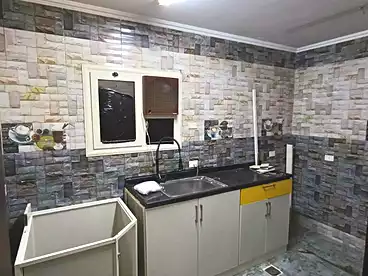 شقق للبيع في شارع احمد انسي، حلوان، 155 متر