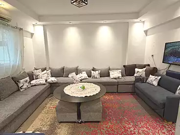 شقق للبيع في شارع محمد سيد أحمد، حلوان، 150 متر