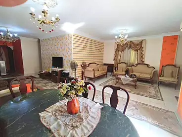 Apartments For sale in Fifth Square Compound - AlMarasem, Compounds in New Cairo, 205 sqm