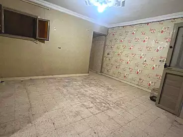 Apartments For sale in Helwan, Greater Cairo, 120 sqm