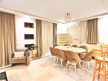 Apartments For sale in El Andalus 1, El Andalus, 180 sqm