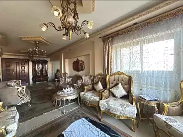 شقق للبيع في طريق الجيش، كامب شيزار، 180 متر