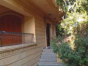 Separate Villa For sale in Street 66, Second Neighborhood, 1000 sqm