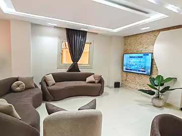 Properties For rent in El Merag El Sofli, Zahraa El Maadi, 175 sqm