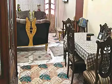 شقق للبيع في البيطاش، العجمي، 120 متر