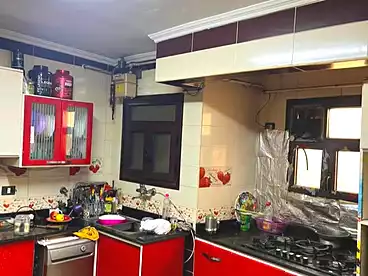 Apartments For sale in Al Adel St., El Talbeya, 260 sqm