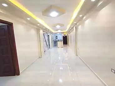 Apartments For sale in El Lebeny, El Haram, 150 sqm