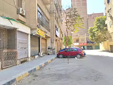 عقارات للبيع في شارع الهرم، الهرم، 90 متر