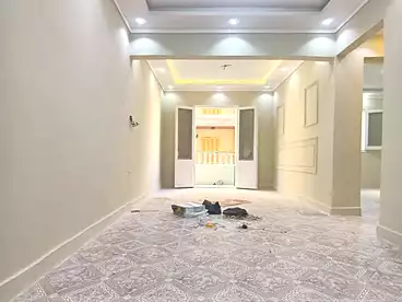 عقارات للبيع في شارع عبد الحميد رضوان، العجمي البحري، 75 متر