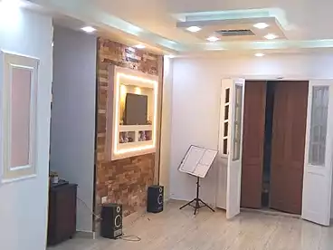 Properties For sale in El Hanouvel, Al Agamy, 140 sqm