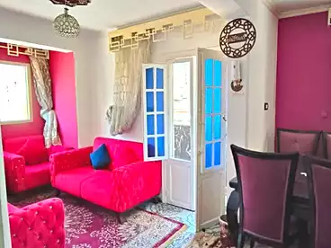 Properties For sale in Street 16 El Eslah, El Falki, 80 sqm