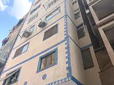 Apartments For sale in El Naam, Ain Shams, 120 sqm