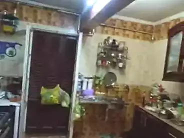 Apartments For sale in Mansheyat El Tahrir, Ain Shams, 160 sqm