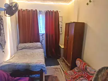 عقارات للإيجار في الشارع الجديد، شبرا الخيمة، 30 متر