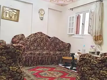 شقق للبيع في المعمورة البلد، المعمورة، 85 متر