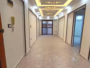 شقق للبيع في شاطئ النخيل - ٦ اكتوبر، العجمي، 90 متر