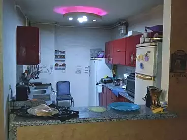 شقق للإيجار في شارع كورنيش النيل، حدائق حلوان، 200 متر
