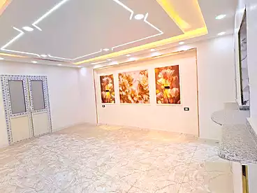 Apartments For rent in Street 27, Nozha 2, 150 sqm
