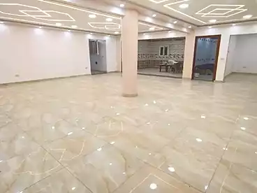 Properties For sale in El Bahr El Azam, Giza, 220 sqm