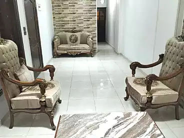 عقارات للإيجار في حى الجيزة، الجيزة، 90 متر