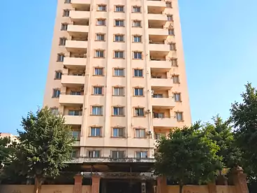 Apartments For sale in Helmeyat El Zaytoun, El Zaytun, 158 sqm