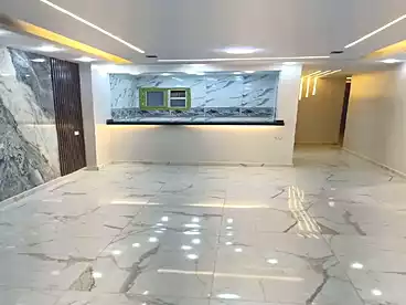 Apartments For sale in El Lebeny, El Haram, 140 sqm