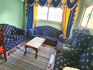 عقارات للإيجار في شماعه، السيوف، 125 متر