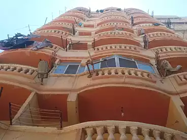 Apartments For sale in El-Attar St, El Hanouvel, 100 sqm
