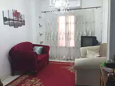 Properties For rent in Other Neighborhoods In Gisr Al Suez, Gisr Al Suez, 85 sqm