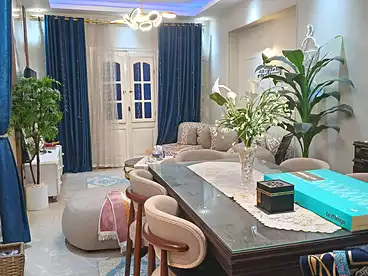 عقارات للإيجار في شارع 15، النزهة 2، 110 متر