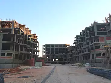 Apartments For sale in Majra Resort - Prime, Hurghada Resorts, 178 sqm