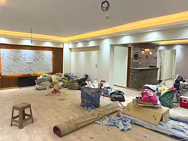 Apartments For sale in Salim Al Awal St, El Zaytoun El-Bahareya, 155 sqm