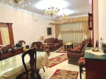 شقق للبيع في شارع ترسا، الطالبية، 150 متر