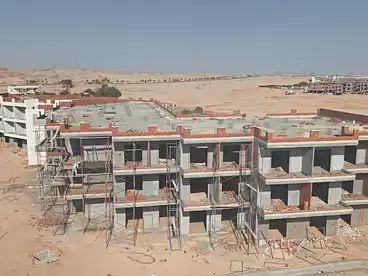 Apartments For sale in Magawish Resort, Hurghada Resorts, 147 sqm