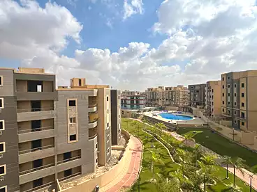 Properties For sale in Sephora Heights Compound - Modon, Compounds in New Cairo, 140 sqm