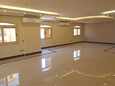 Properties For rent in Alaa Elsaadany St., Gharb El Golf, 330 sqm