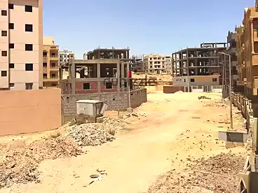 عقارات للبيع في حي الأشجار - الحي المتميز، مدينة بدر، 150 متر