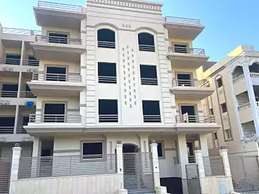 Properties For sale in American University Housing District, New Cairo - 5th Settlement, 237 sqm