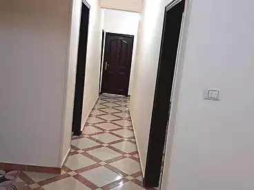 عقارات للبيع في شارع كورنيش النيل، حدائق حلوان، 130 متر