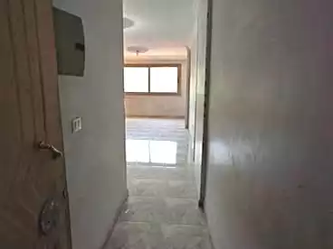 Apartments For rent in Rael St., Manshiet Ain Helwan, 130 sqm