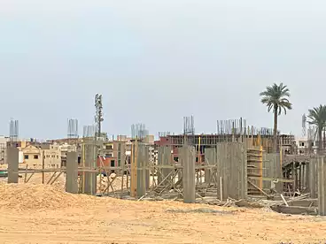 Properties For sale in Hurghada Resorts, Red Sea, 58 sqm