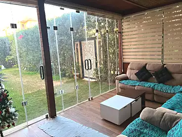 Properties For sale in El Khamayel, Compounds in Sheikh Zayed, 165 sqm