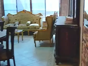 شقق مفروشة للبيع في المريوطية، فيصل، 130 متر