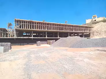 Apartments For sale in Sheraton St., El Hadba, 88 sqm