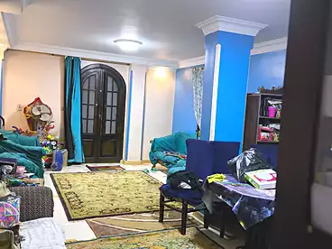 عقارات للبيع في تقسيم الرقابة الادارية، حدائق القبة، 175 متر