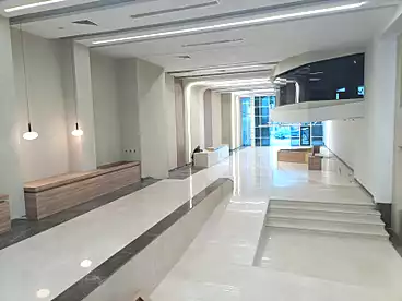 Administrative For sale in Business Plus - Catalyst, Compounds in New Cairo, 127 sqm