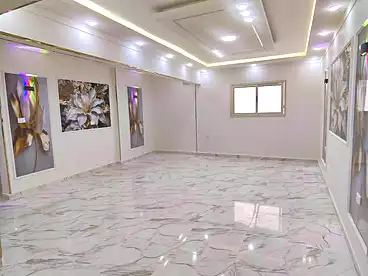 شقق للبيع في شارع جمال عبد الناصر، العصافرة، 100 متر