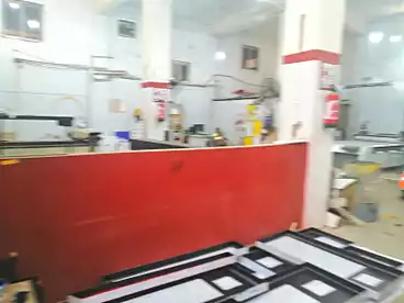 Factory For sale in Abou Rawash, Kirdasah, 722 sqm